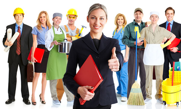 Altınordu Hamal Kiralama Hizmeti